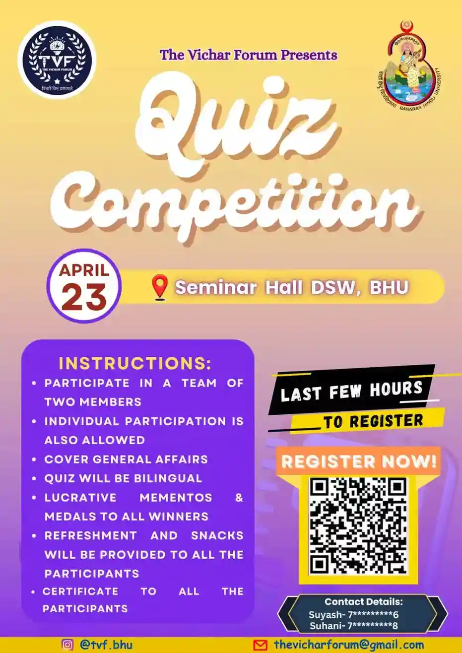 Event Banner Designs